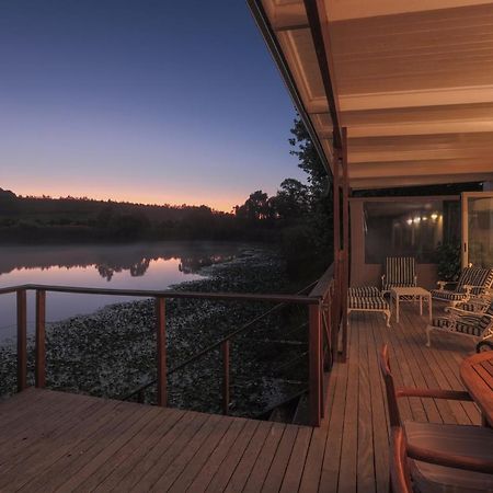 Elgin Country Cottage Bagian luar foto