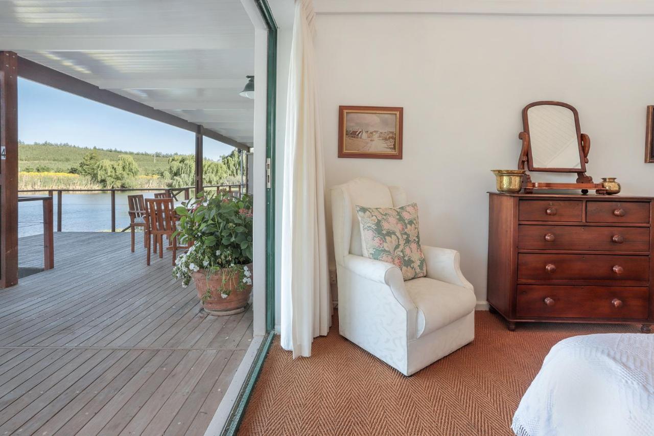 Elgin Country Cottage Bagian luar foto