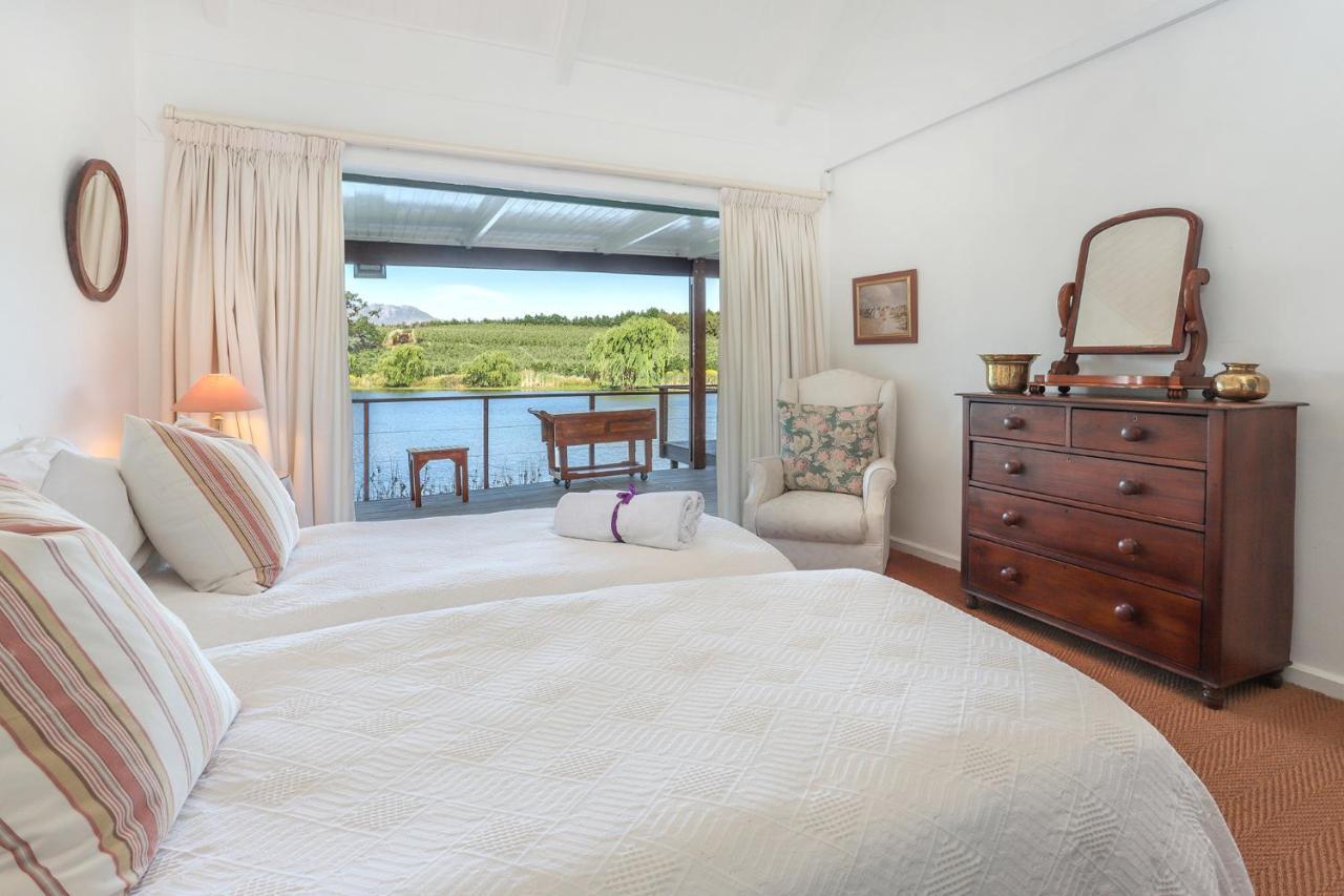 Elgin Country Cottage Bagian luar foto