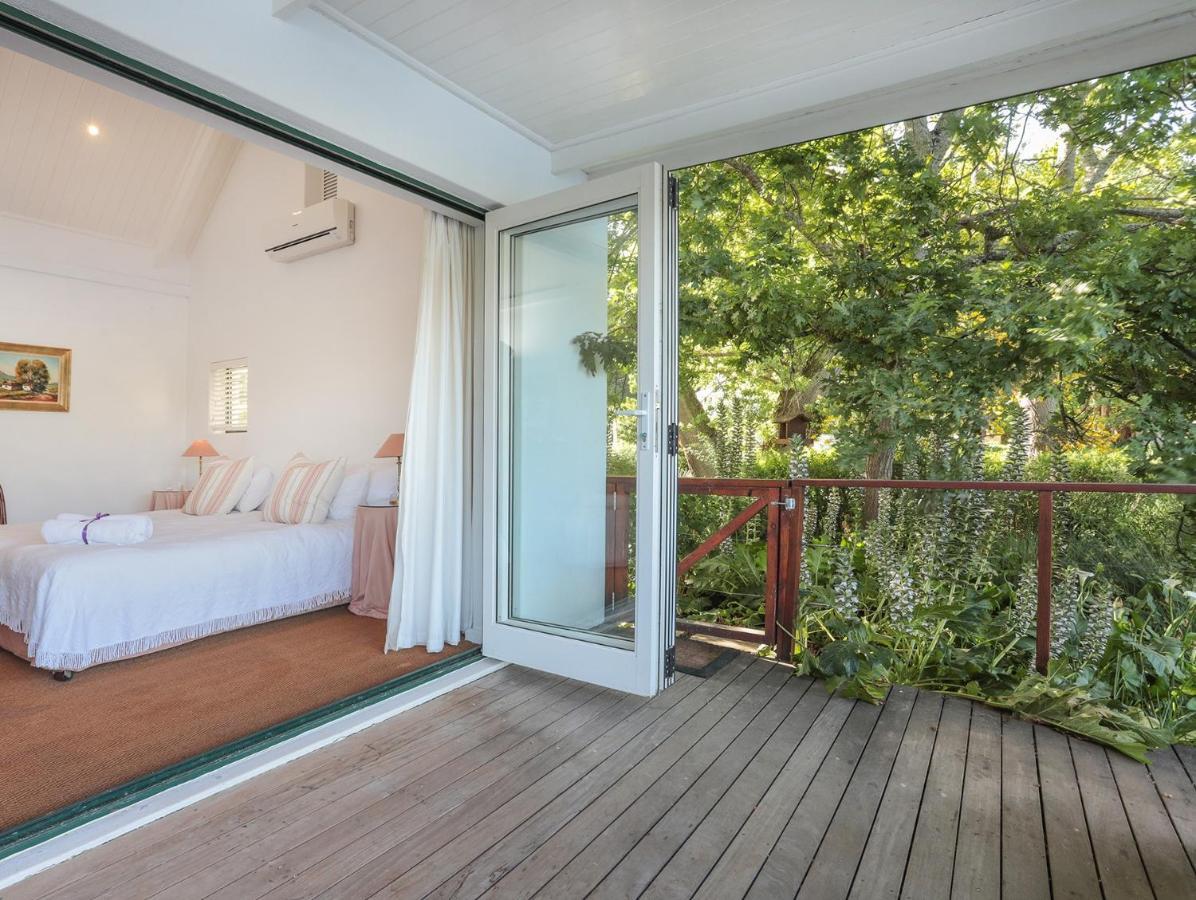 Elgin Country Cottage Bagian luar foto