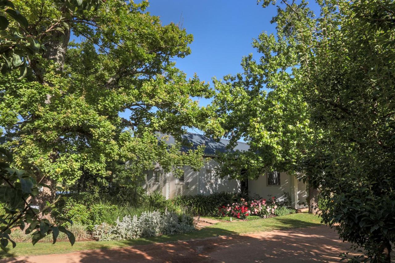 Elgin Country Cottage Bagian luar foto