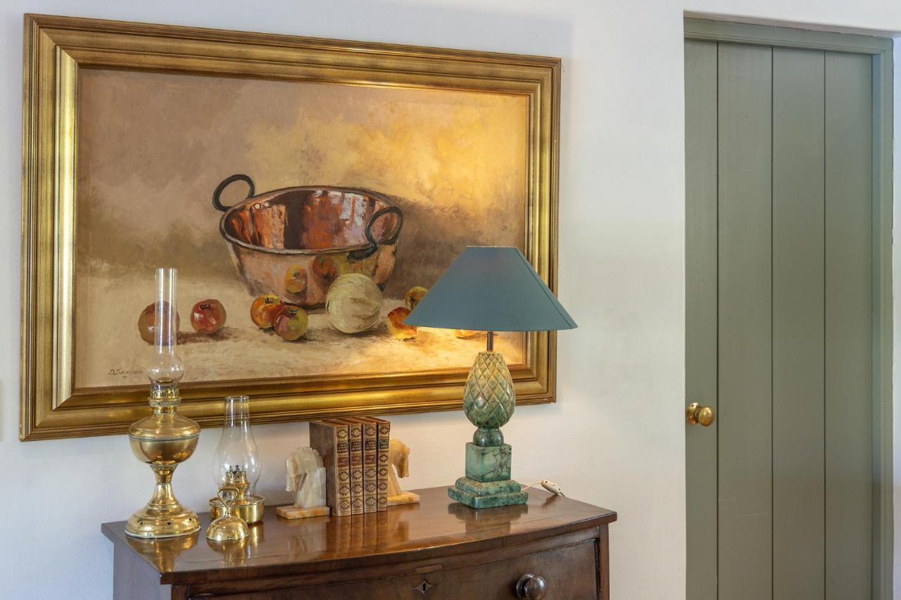 Elgin Country Cottage Bagian luar foto