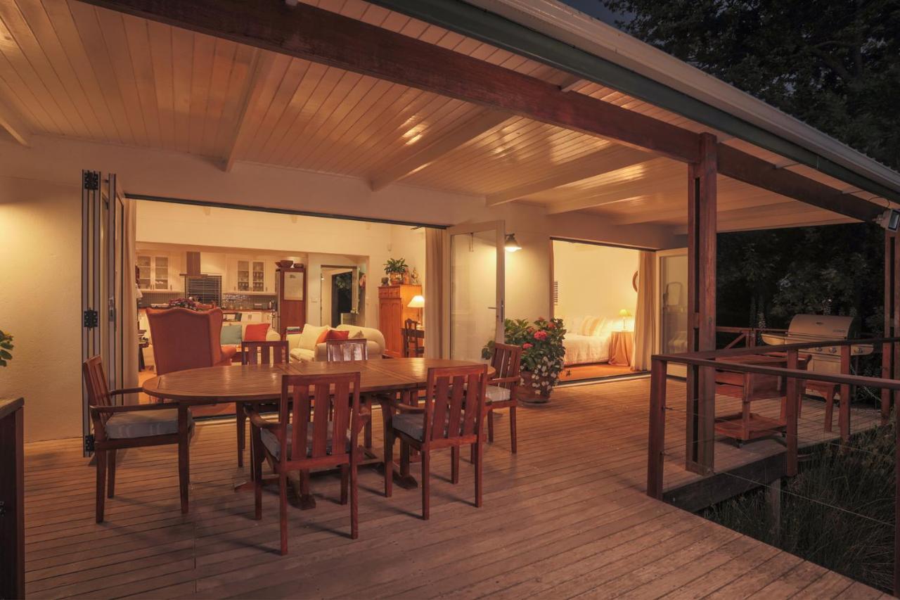 Elgin Country Cottage Bagian luar foto