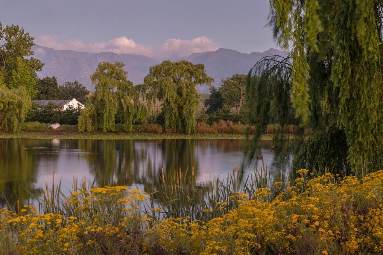 Elgin Country Cottage Bagian luar foto